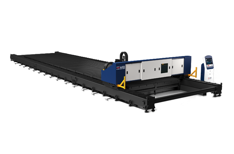 GIANT系列（地軌式）